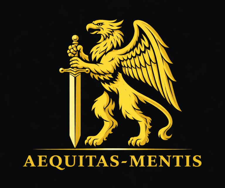 aequitas Firmenlogo